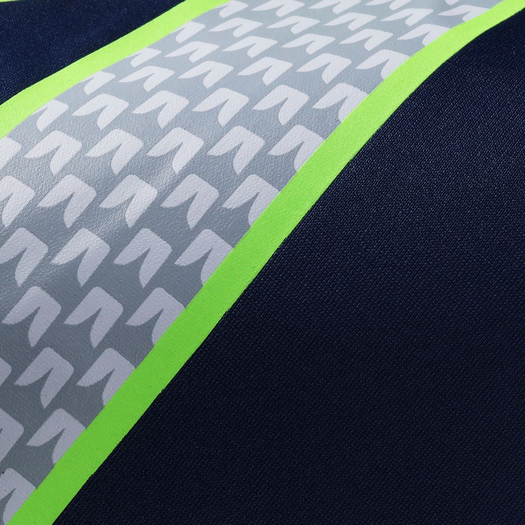 Leonard Williams Seattle Seahawks Nike  Game Jersey -  College Navy