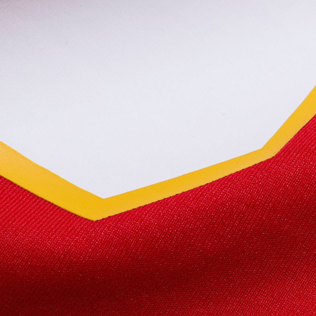 James Winchester Kansas City Chiefs Nike Game Jersey - Red