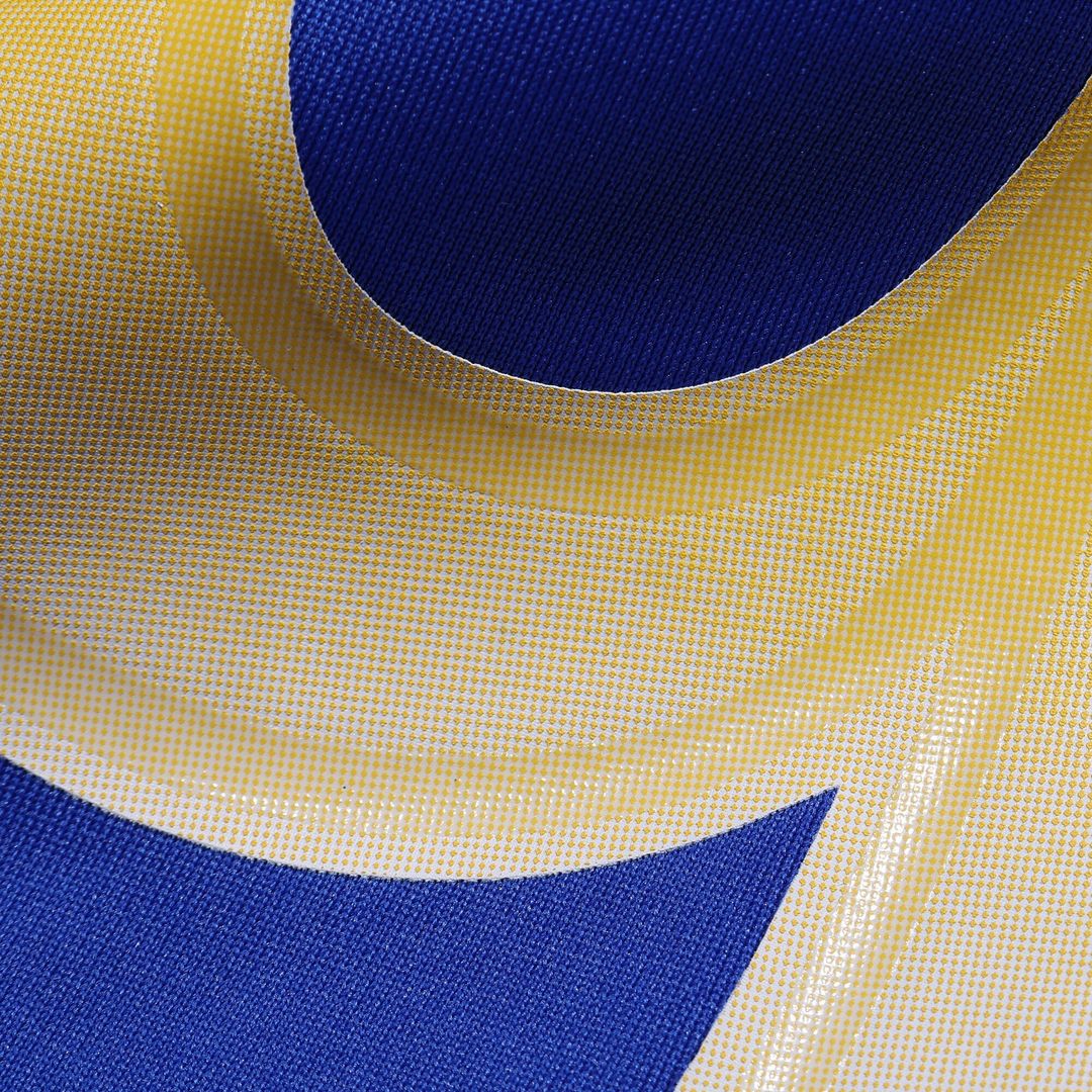 Kyren Williams Los Angeles Rams Nike Game Player Jersey - Royal