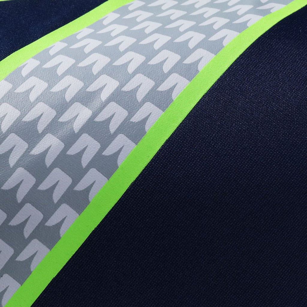 Steve Largent Seattle Seahawks Nike Retired Player Game Jersey - College Navy