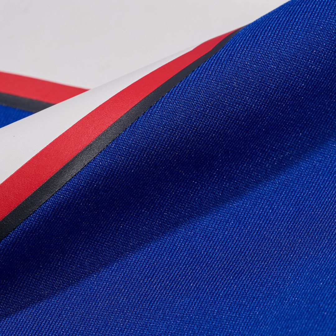 Jordan Hancock Buffalo Bills Nike Team Game Jersey -  Royal
