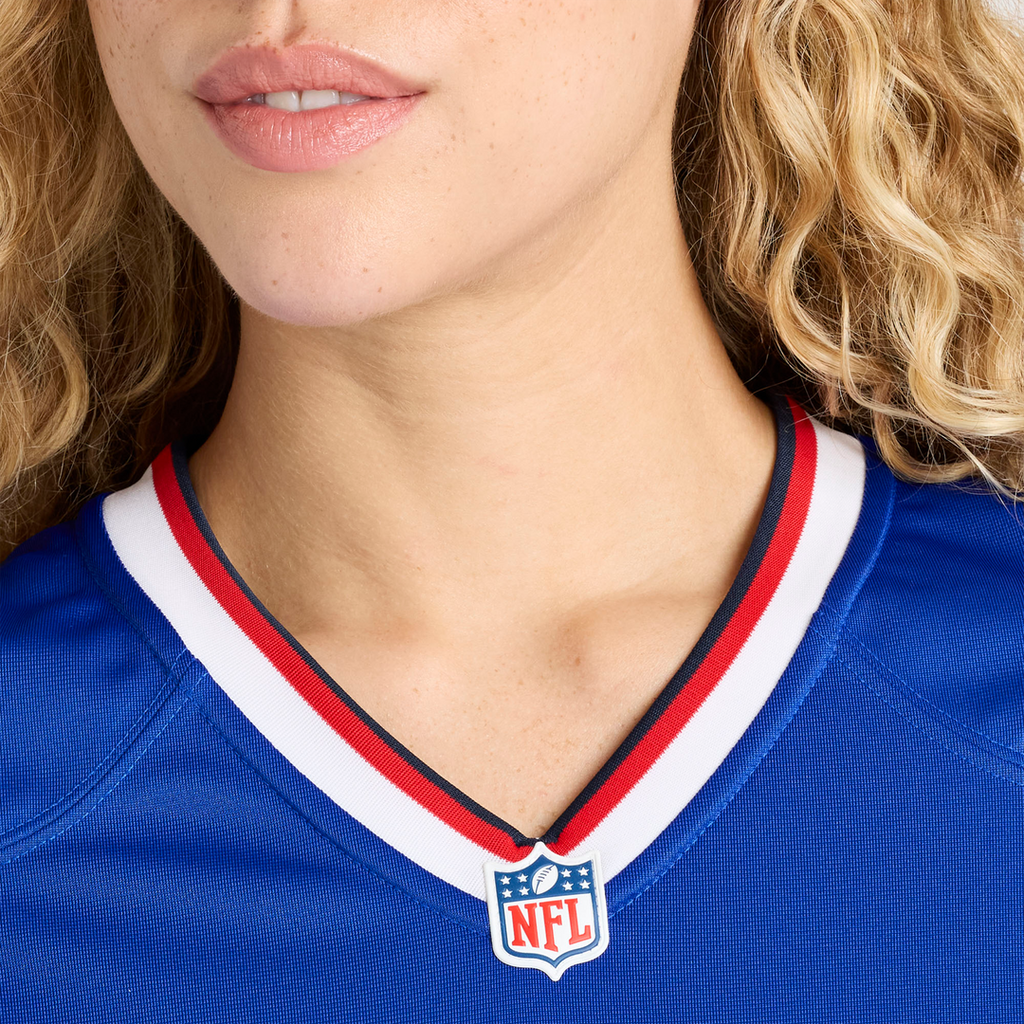 T.J. Parker Buffalo Bills Nike Women's Team Game Jersey -  Royal