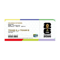 FIFA World Cup 2026™ Miami Host City Replica Ticket