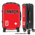 FIFA World Cup 2026™ Canada 20" Suitcase