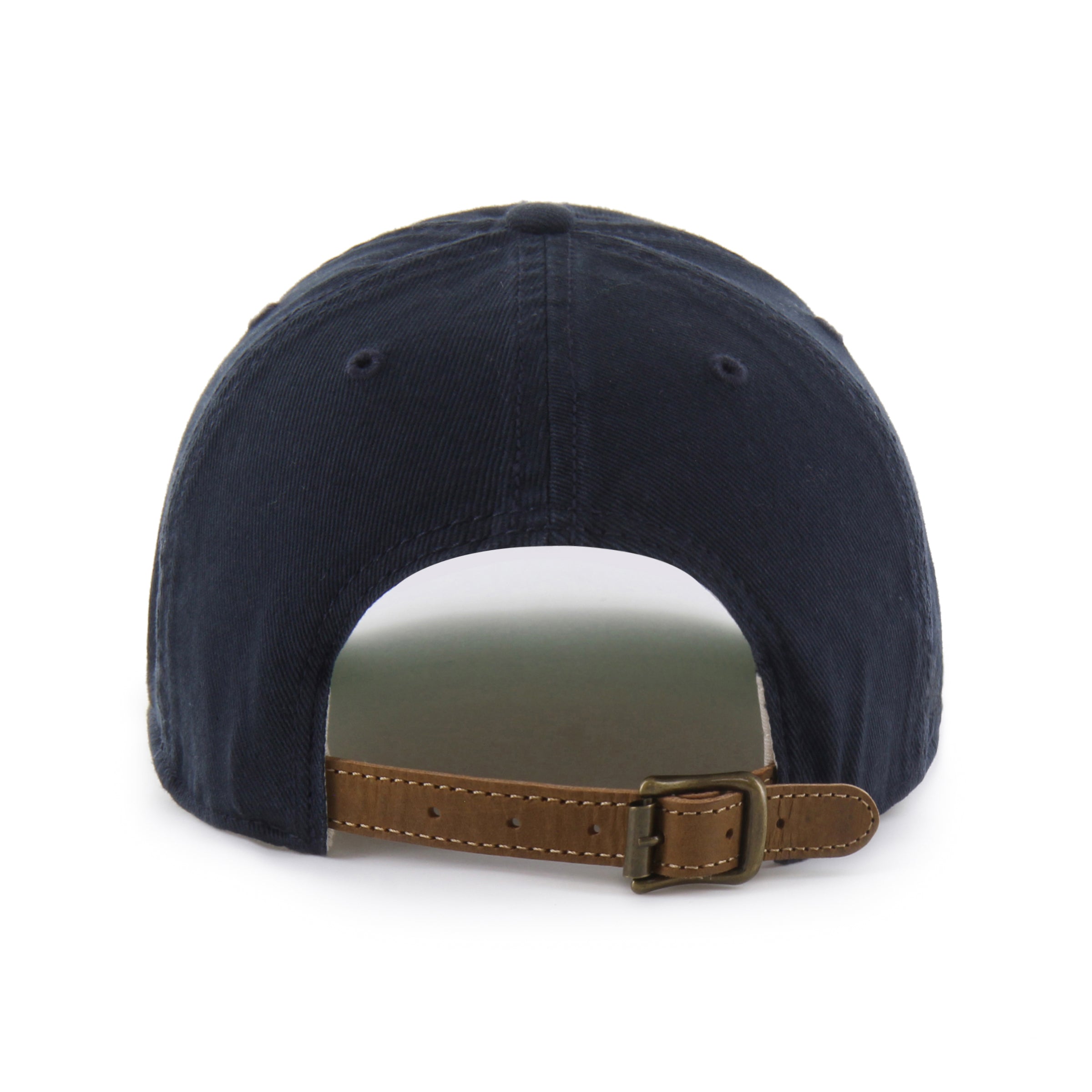 DALLAS COWBOYS CHAIN SIDE STITCH '47 CLEAN UP LONG VISOR