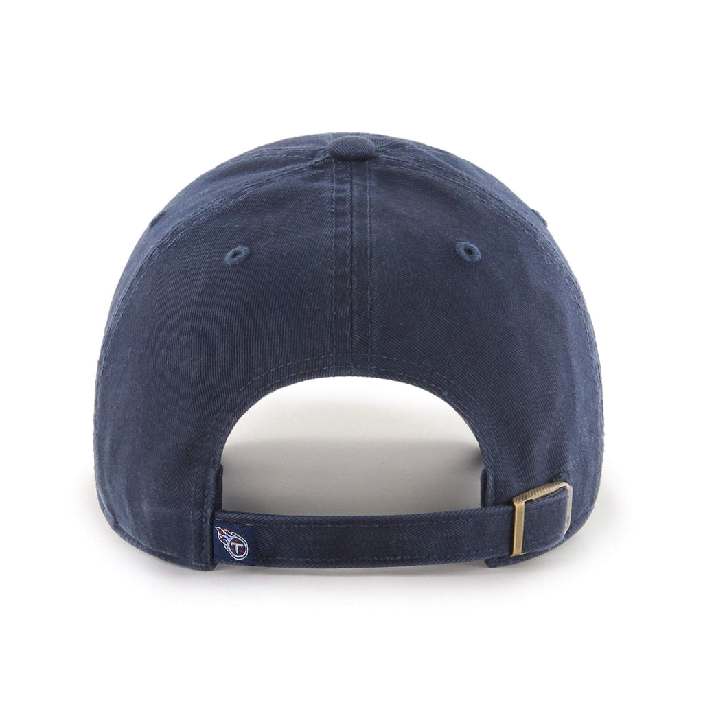 TENNESSEE TITANS '47 CLEAN UP