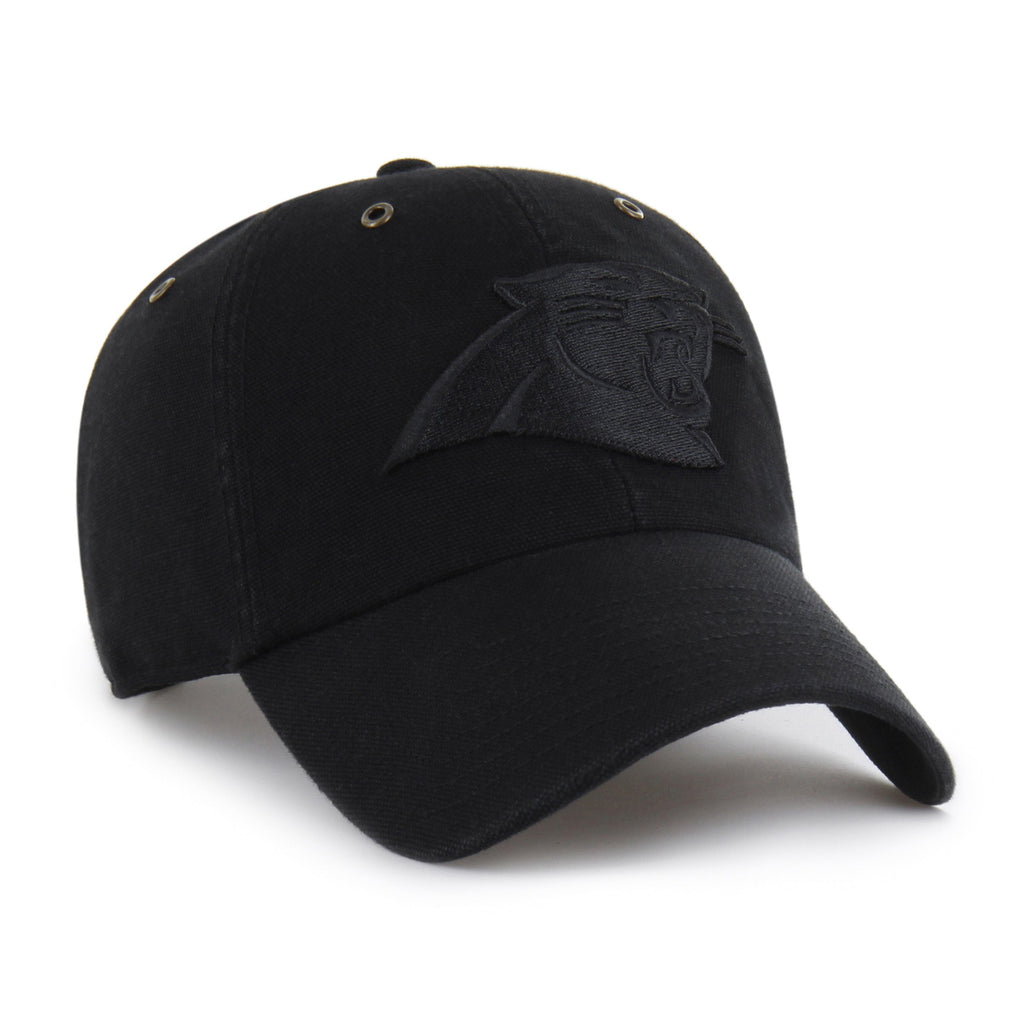 CAROLINA PANTHERS CARHARTT '47 CLEAN UP