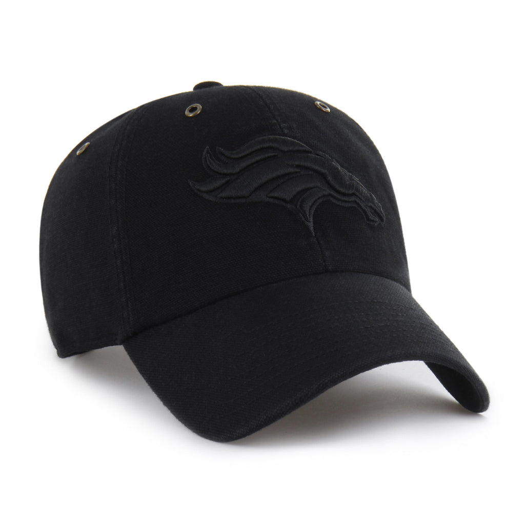 DENVER BRONCOS CARHARTT '47 CLEAN UP