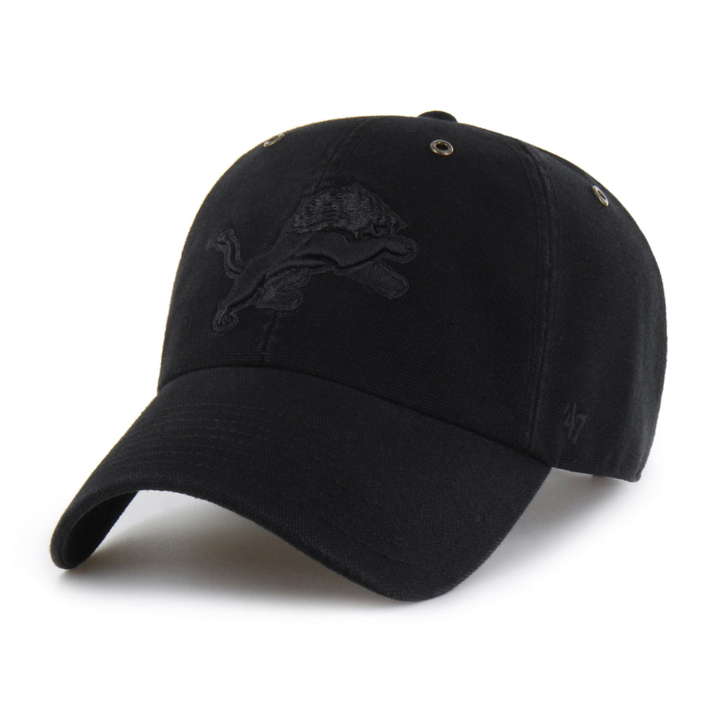 DETROIT LIONS CARHARTT '47 CLEAN UP