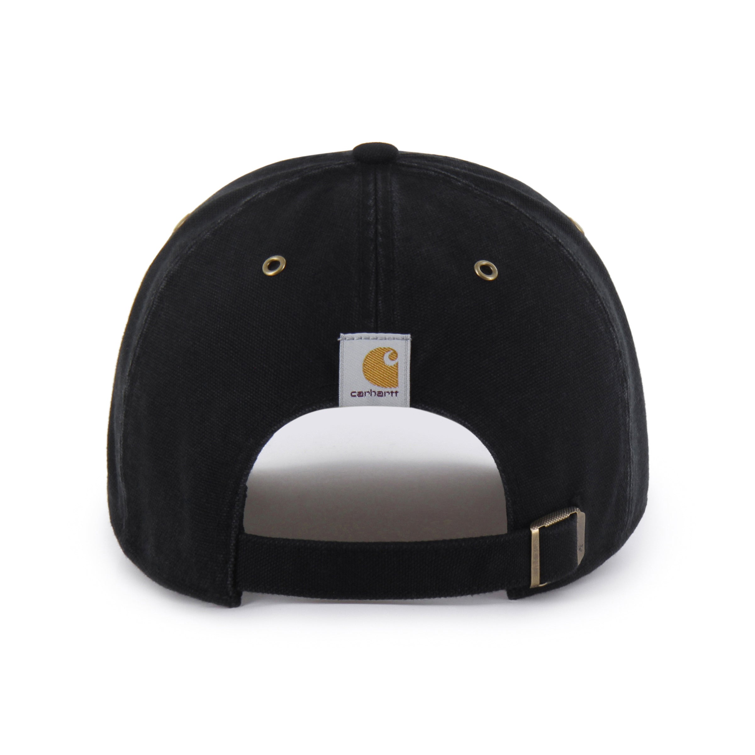 LAS VEGAS RAIDERS CARHARTT '47 CLEAN UP