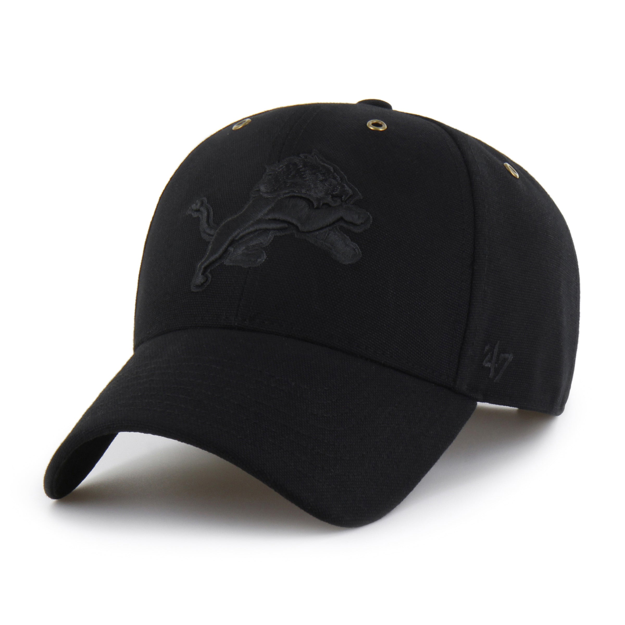 DETROIT LIONS CARHARTT '47 MVP