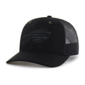 BUFFALO BILLS CARHARTT '47 TRUCKER RF RELAXED FIT
