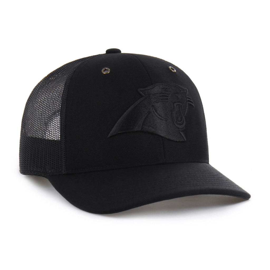 CAROLINA PANTHERS CARHARTT '47 TRUCKER RF RELAXED FIT