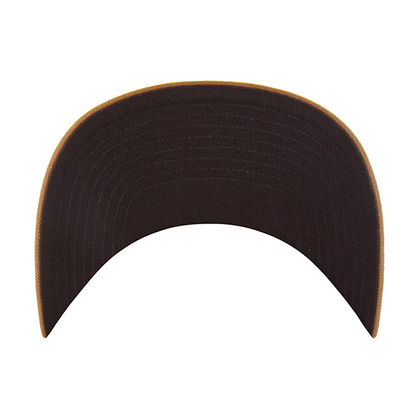 KANSAS CITY CHIEFS CARHARTT '47 TRUCKER RF  RELAXED FIT