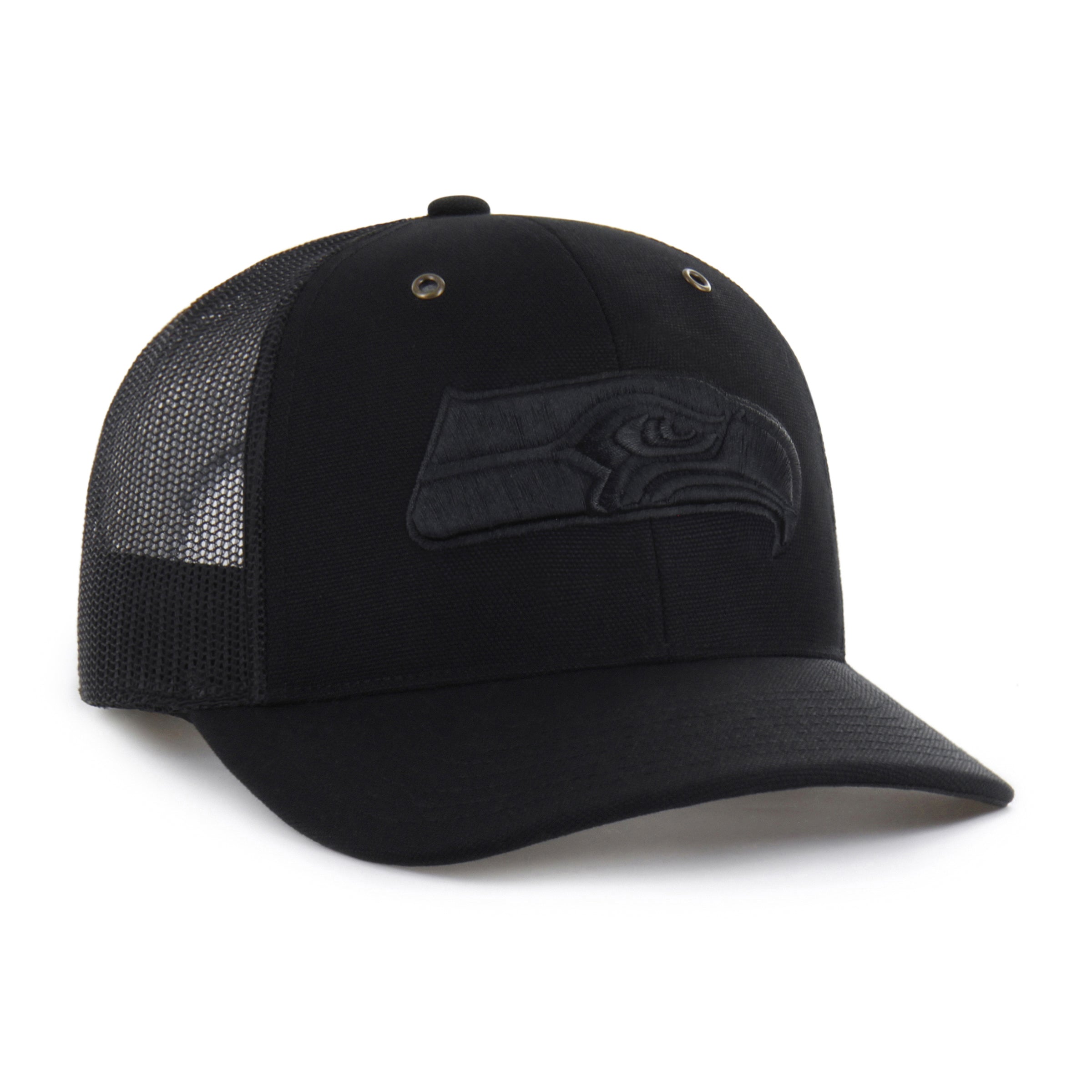 SEATTLE SEAHAWKS CARHARTT '47 TRUCKER RF RELAXED FIT