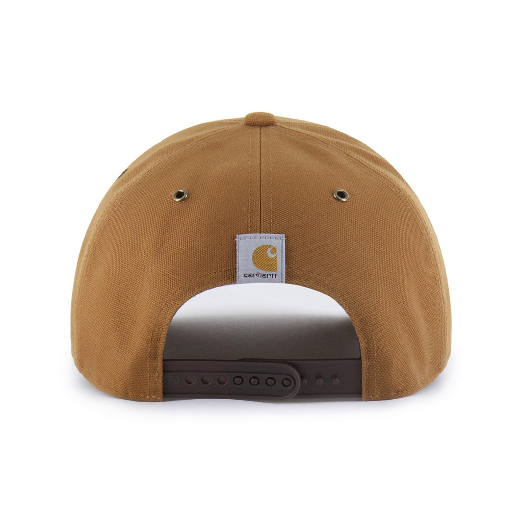 BALTIMORE RAVENS CARHARTT '47 HITCH RF RELAXED FIT
