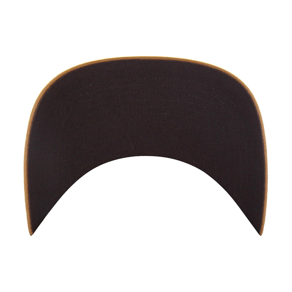 LAS VEGAS RAIDERS CARHARTT '47 HITCH RF RELAXED FIT