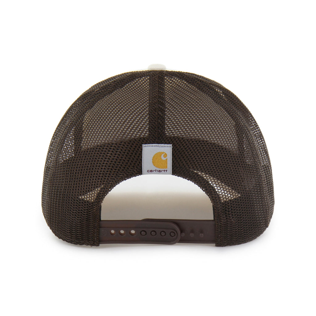 Atlanta Falcons Carhartt Undyed '47 Trucker RF Relaxed Fit