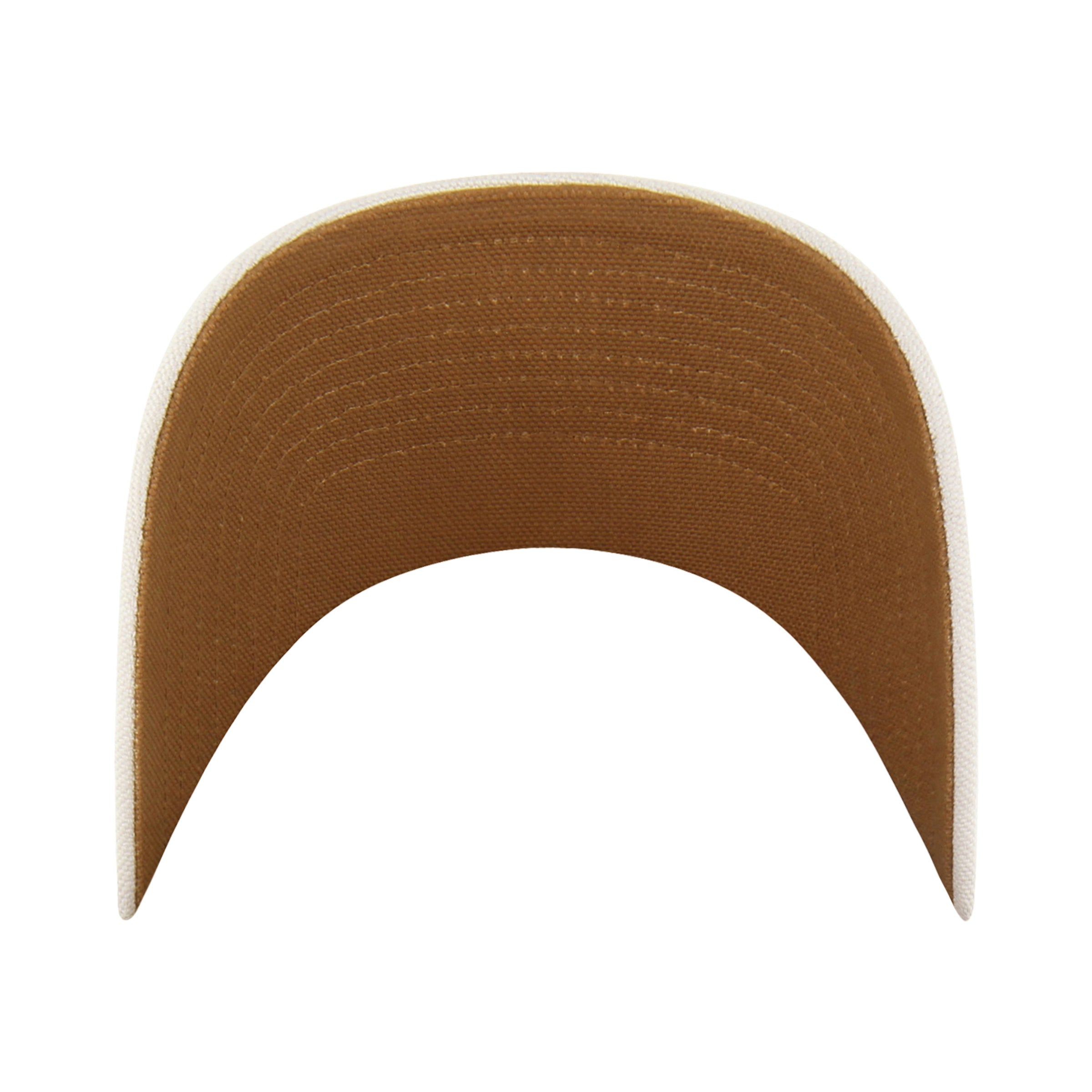 Pittsburgh Steelers Carhartt Undyed '47 Clean Up