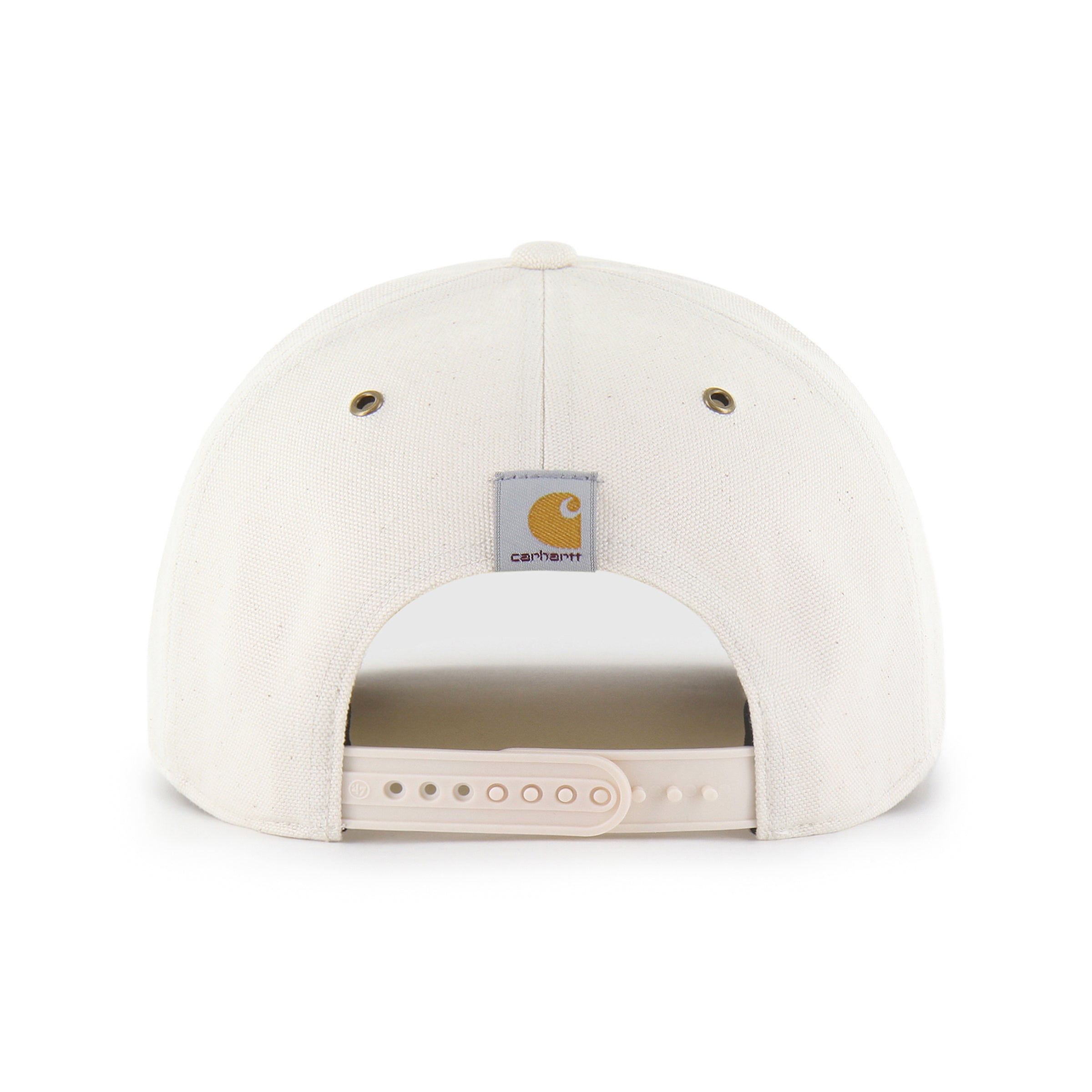 Baltimore Ravens Carhartt Undyed '47 Hitch RF Relaxed Fit