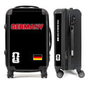 FIFA World Cup 2026™ Germany 20" Suitcase