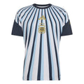 Argentina 26 Home Pre Match Jersey - Men's