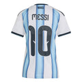 Argentina 2026 Messi 10 Home Jersey - Women's