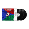 Foreign Tongues Host Nations Edition Vinyl