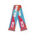FIFA World Cup 2026™ Host City Los Angeles Scarf