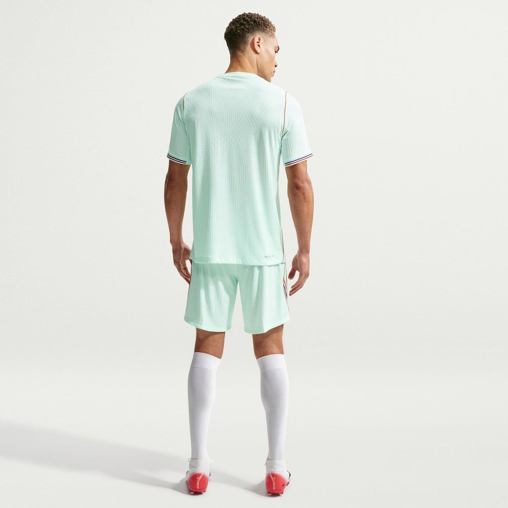 France 2026 Away Authentic Jersey - Men's